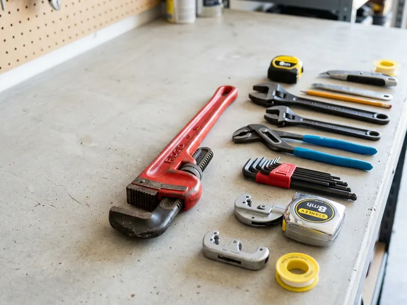 Emergency Plumber in Fort Stewart, GA